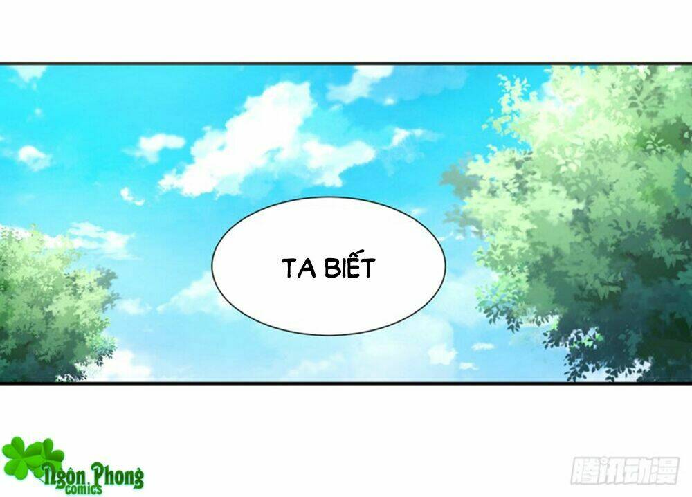 Hỏa Hồ: Chapter 40