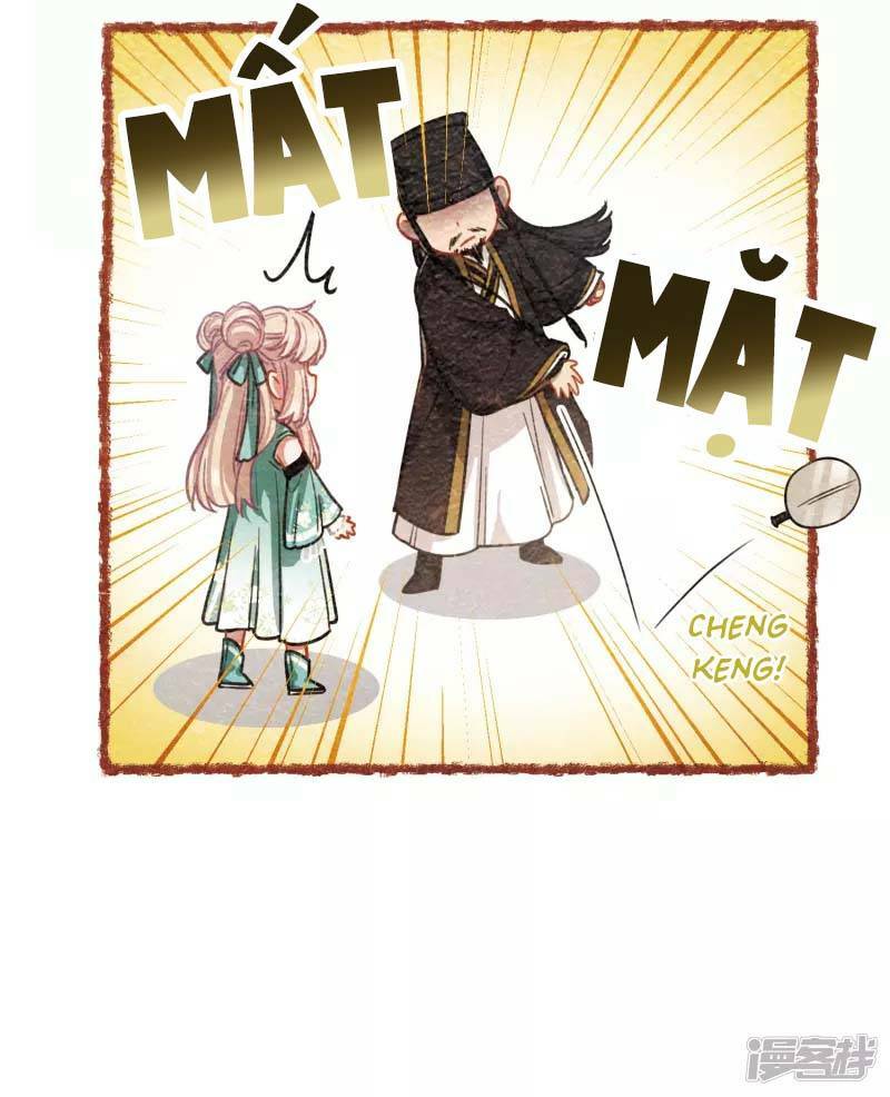 Danh Kiếm Chủng: Chapter 29