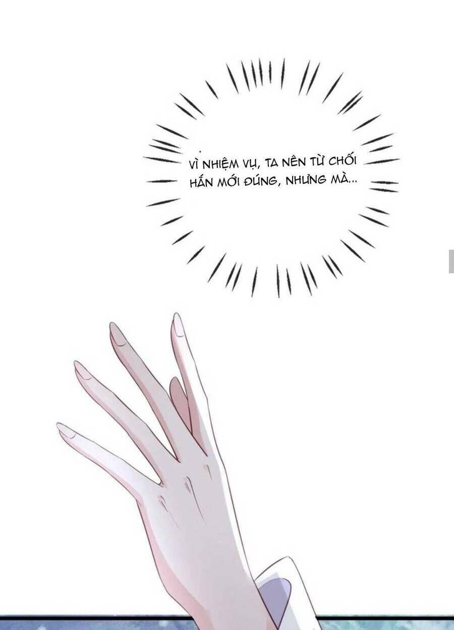 Mau Xuyên Không Rửa Tội Cho Nhân Vật Phản Diện: Chapter 121