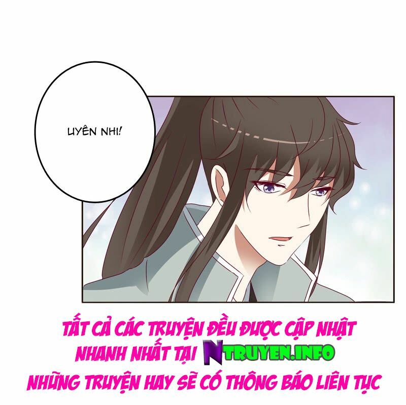 Thông Linh Phi: Chapter 255