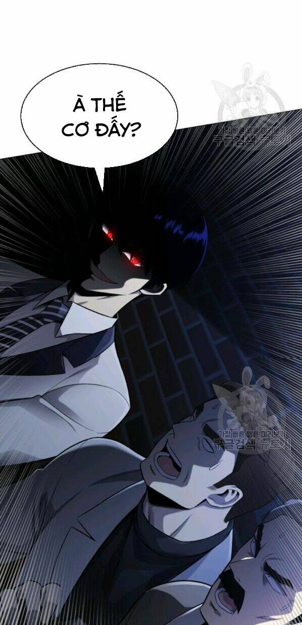 Luân Hồi Ác Nhân: Chapter 63