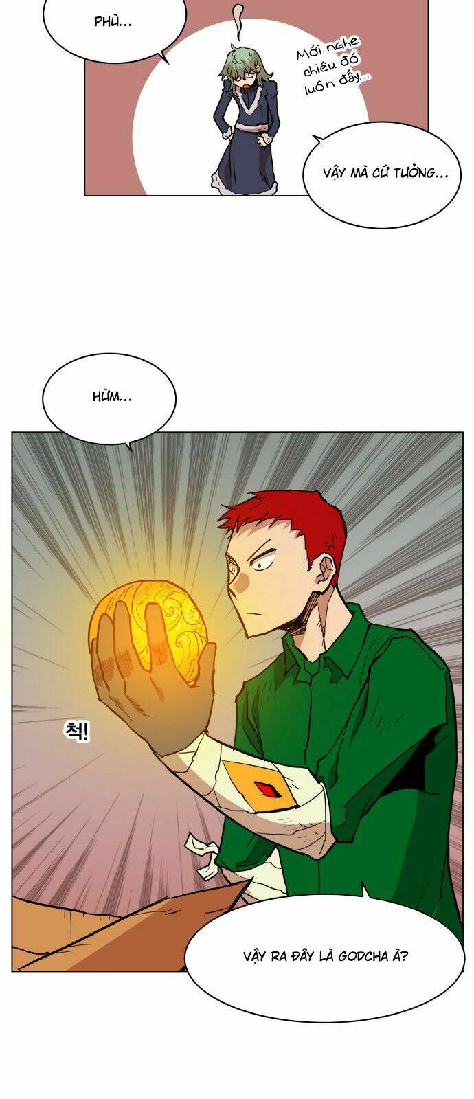 Hard Core Leveling Warrior: Chapter 121