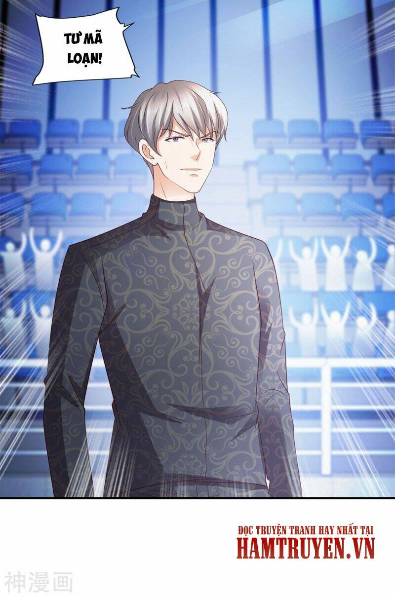 Chí Tôn Toàn Năng: Chapter 49