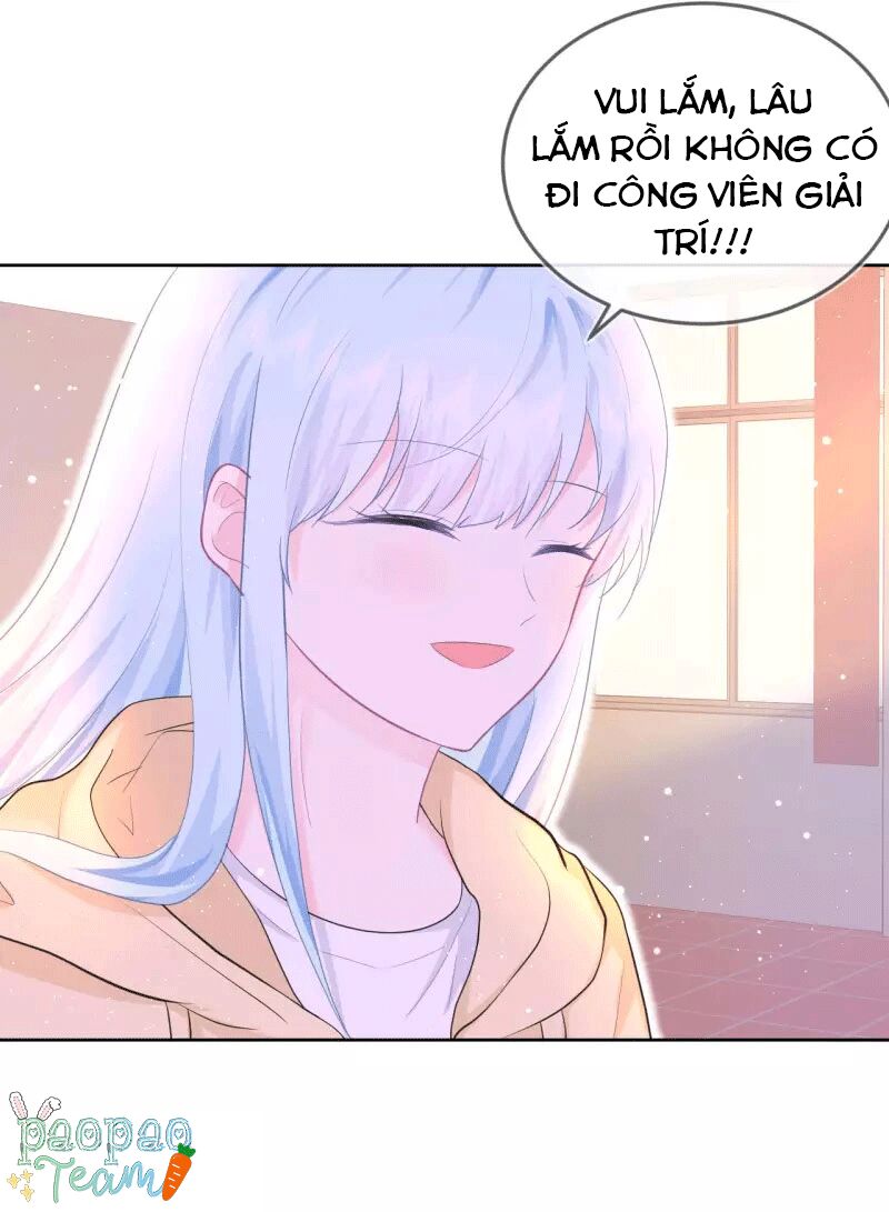 Tôi Và Lịch Sử Yêu Đương Của Tôi: Chapter 21