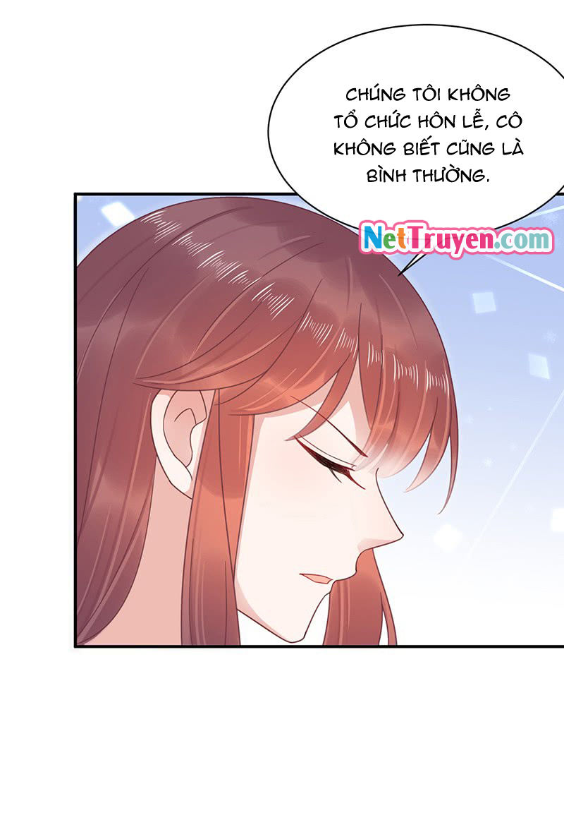 Thịnh Thế Điềm Sủng: Tiểu Manh Thê Của Dịch Thiếu: Chapter 20