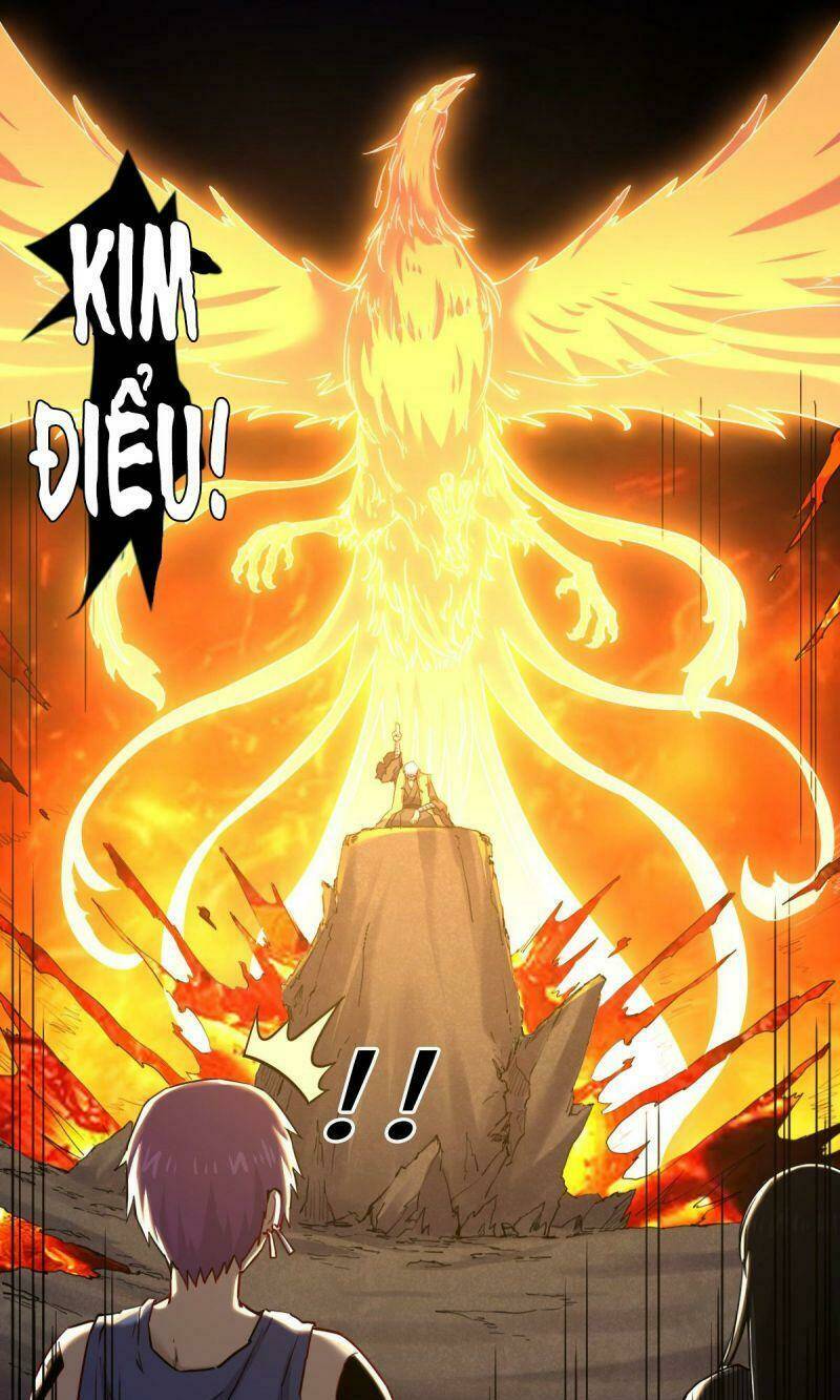 Ta Độ Kiếp Thất Bại Đều Là Tại Ngươi: Chapter 52