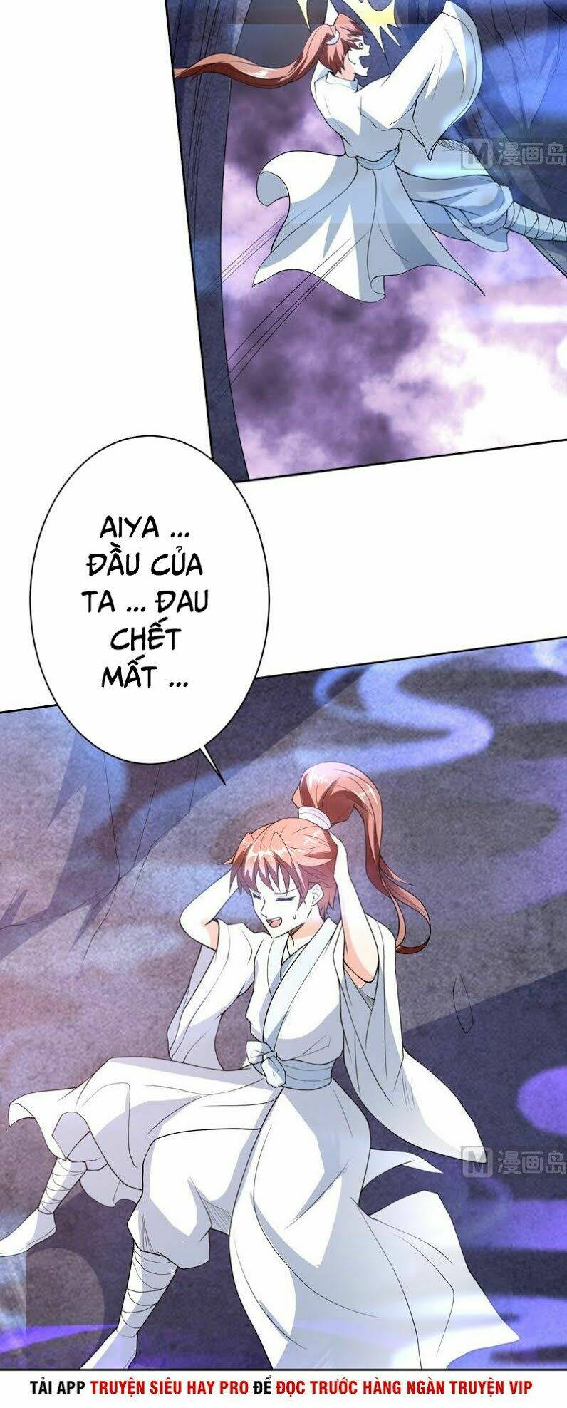 Tối Cường Thần Thú Hệ Thống: Chapter 146