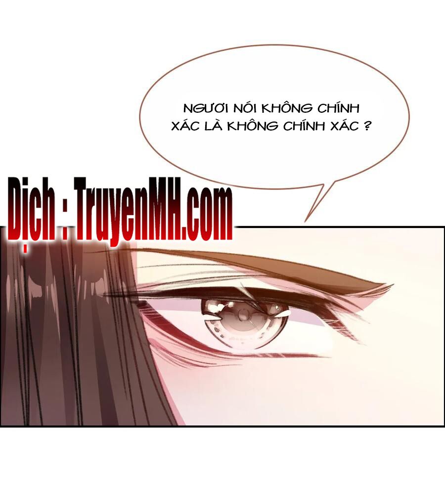 Gả Cho Một Tên Thái Giám Đáng Ghét: Chapter 191