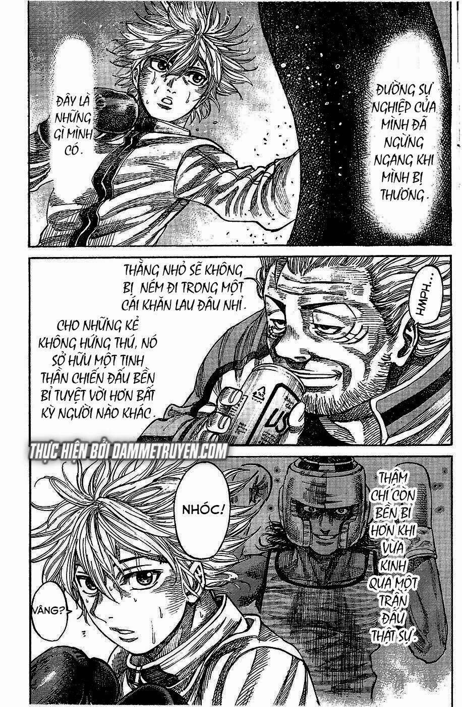 Rikudou: Chapter 16