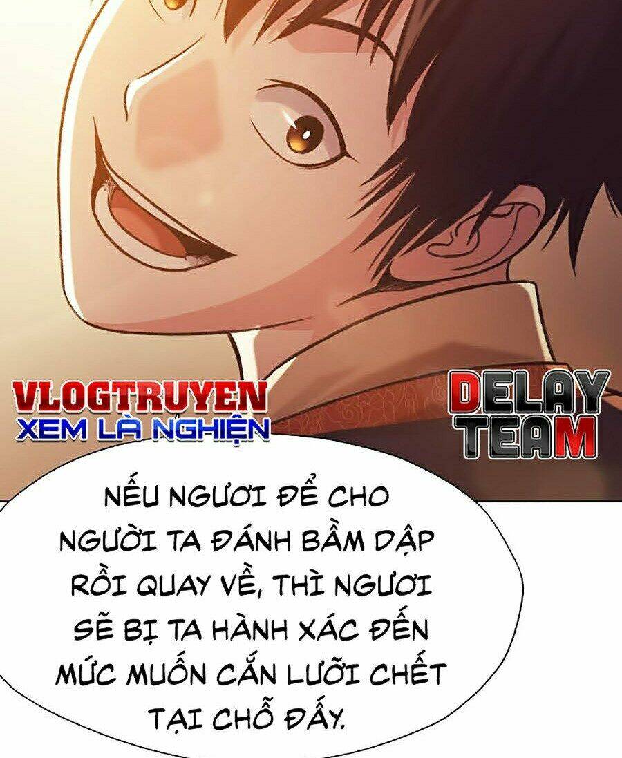 Thiên Võ Chiến Thần: Chapter 21