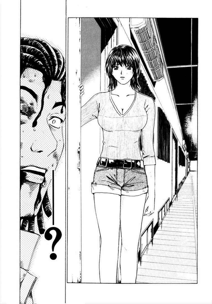 Kamen Teacher: Chapter 23