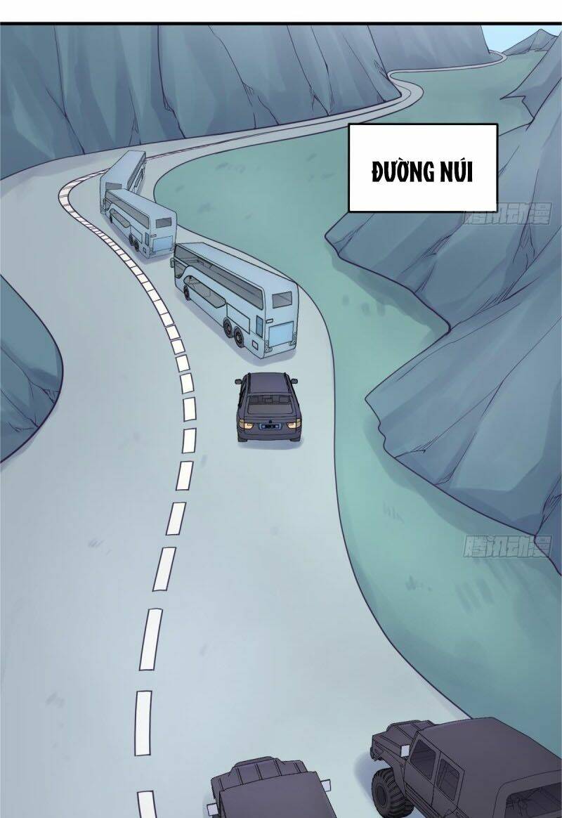 Bác Sĩ Riêng Của Nữ Thần: Chapter 113