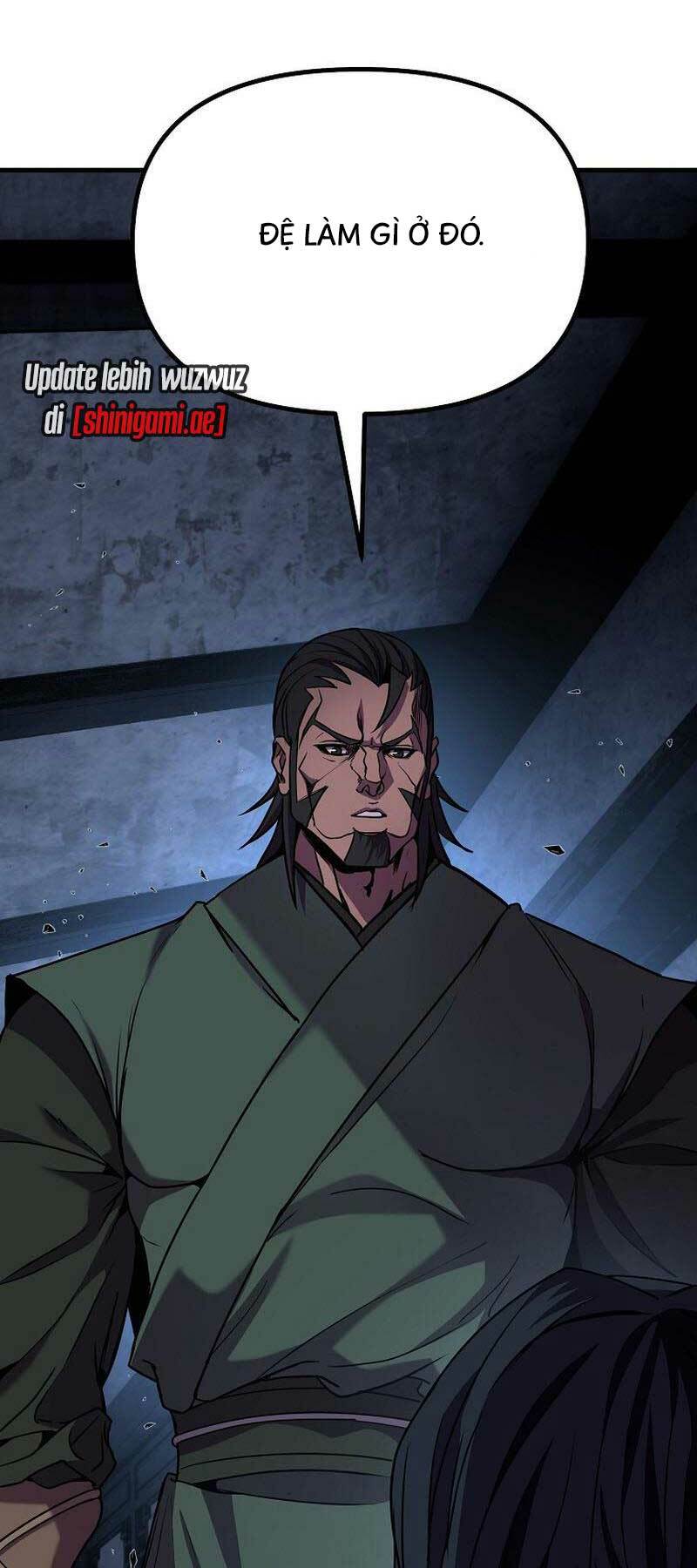 Đông Phương Bất Bại: Chapter 12