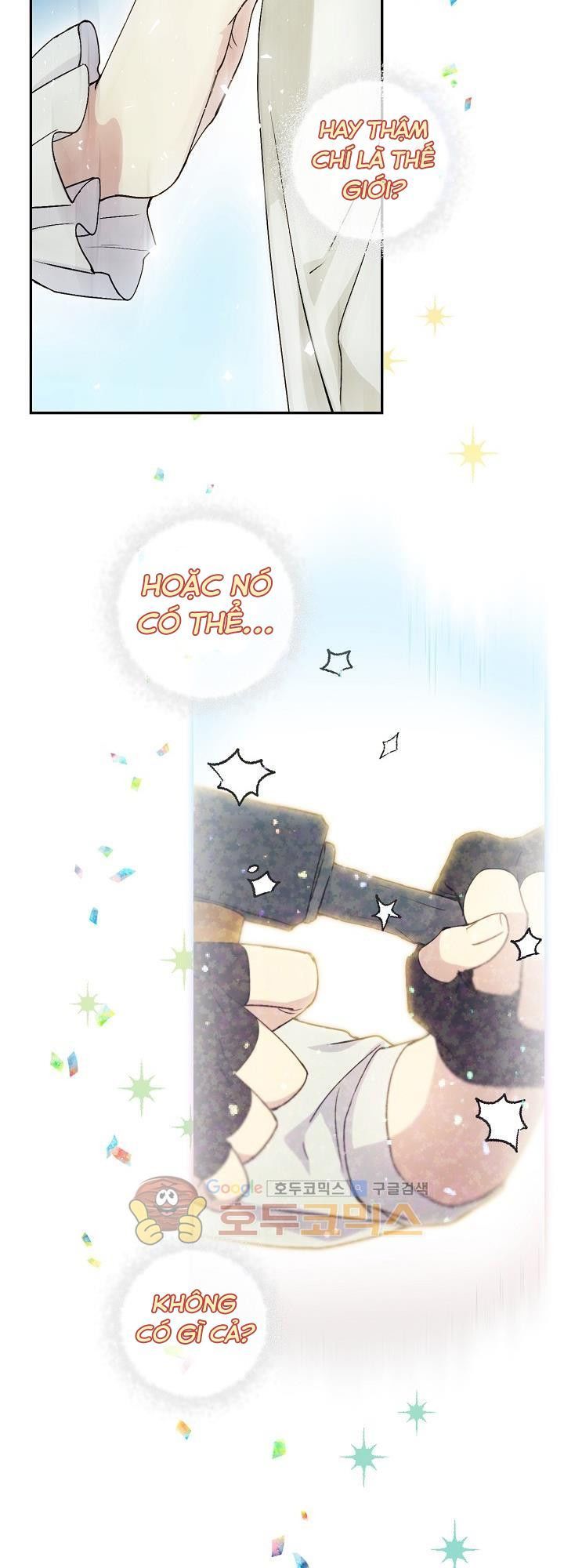 Cô Hầu Giỏi Giang: Chapter 4