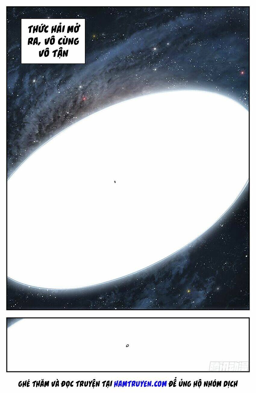 Chí Tôn Chư Thiên: Chapter 105