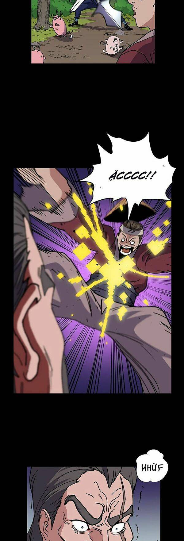 Npc Bắt Đầu Từ Kỹ Năng Lv.999: Chapter 5