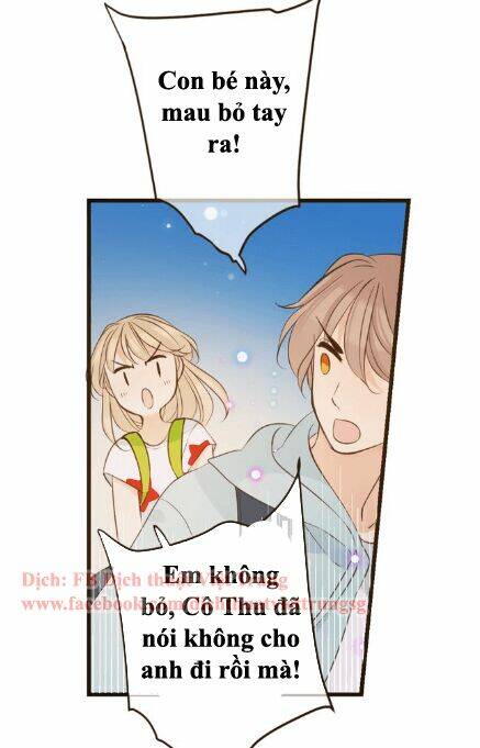 Bạn Trai Tôi Là Cẩm Y Vệ 2: Chapter 1