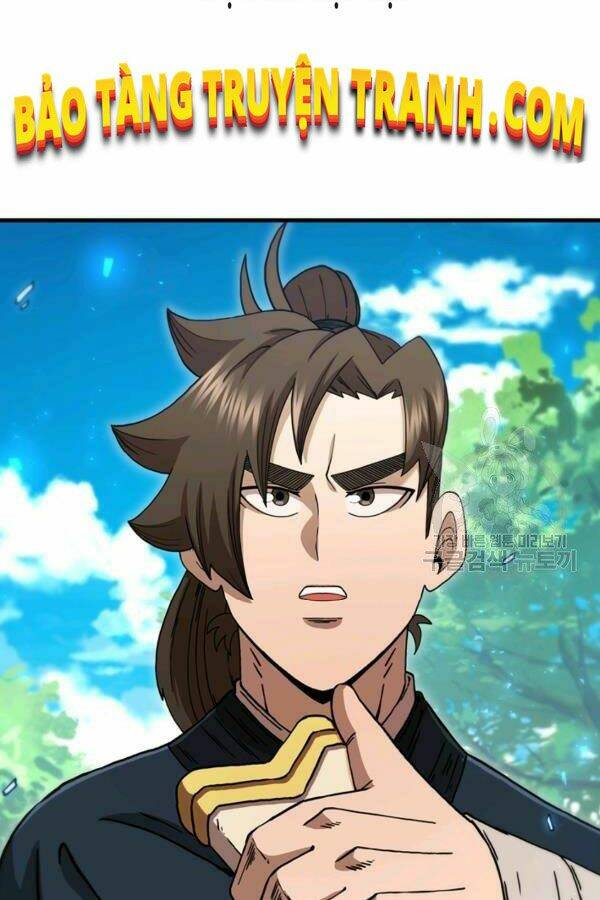 Thân Thủ Đệ Nhất Kiếm: Chapter 79