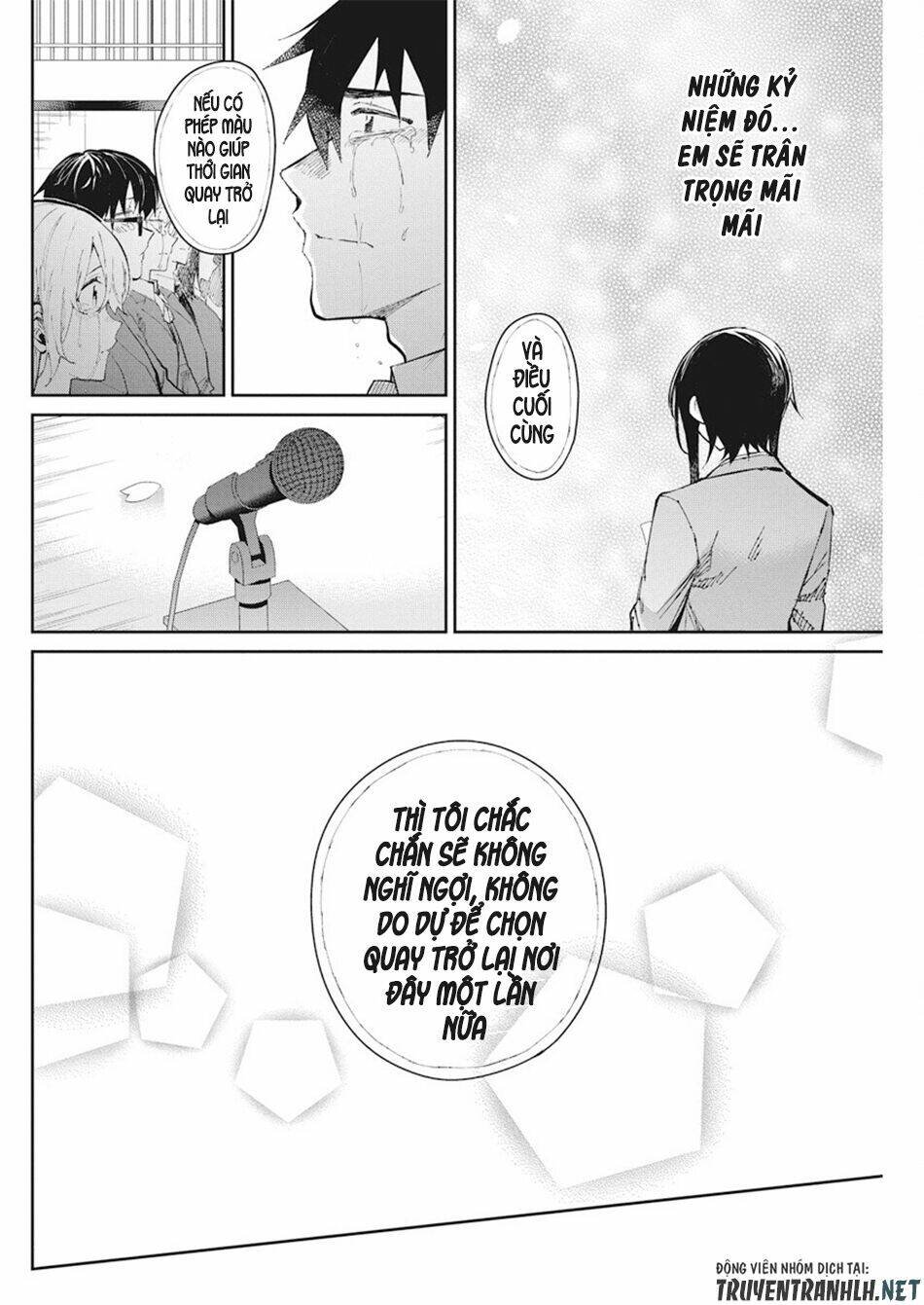 Gal Gohan: Chapter 57