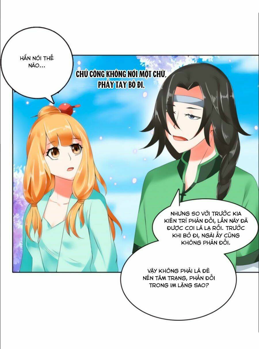 Dẫn Hồn Khúc: Chapter 11.3