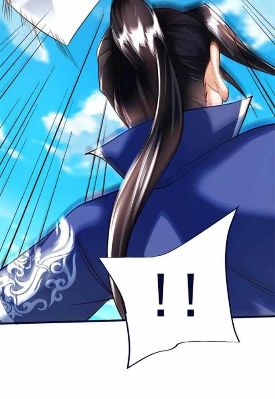 Chí Tôn Trời Hoang: Chapter 49