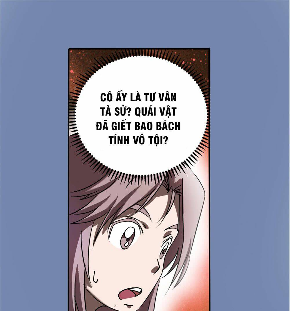 Hiệp Hành Cửu Thiên: Chapter 57