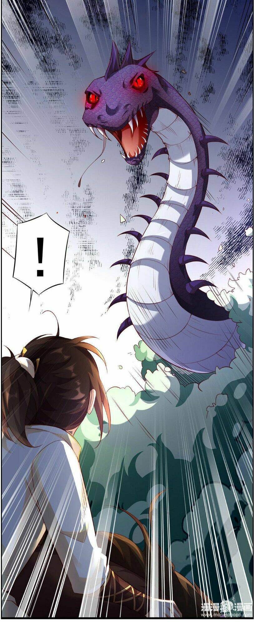 Thiên Kim Bất Hoán: Chapter 5