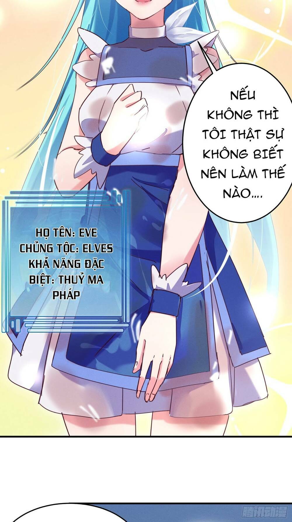 Trở Thành Đạo Sư Dũng Sĩ: Chapter 20