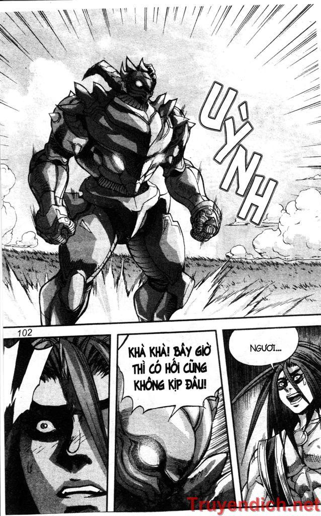 Diêm Đế: Chapter 35.3