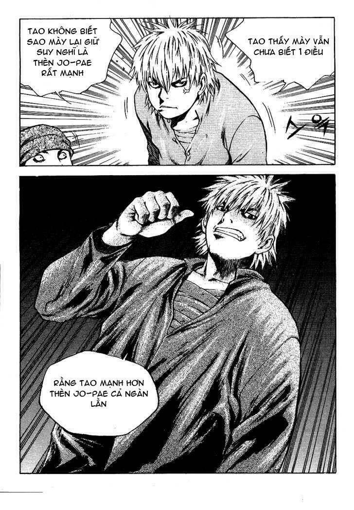 High School: Chapter 32