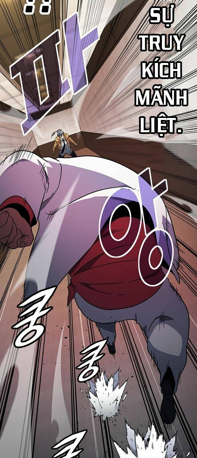 Điểm Chết: Chapter 27