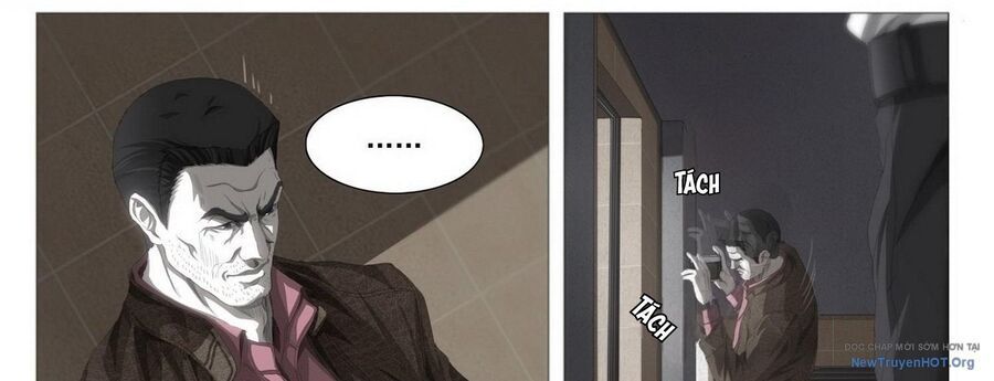 Tam Sinh Tam Thế - Thập Lý Đào Hoa: Chapter 5.5