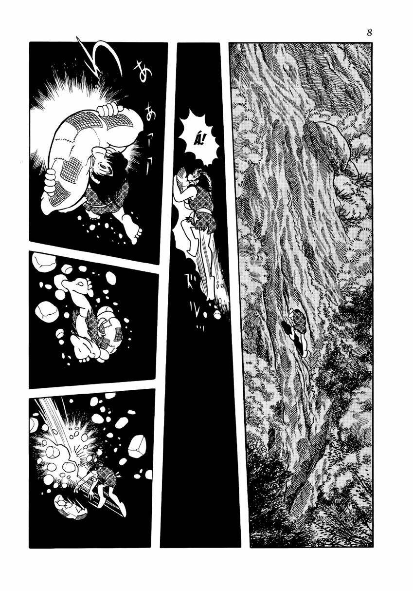 Chim Lửa: Chapter 41