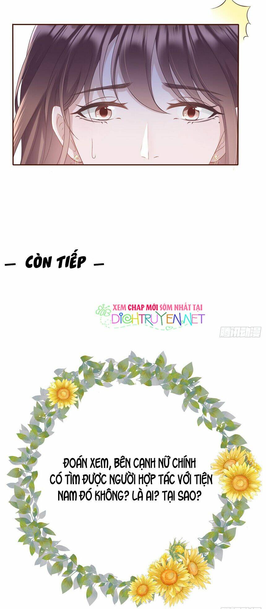 Bạn Gái Tôi Mới 30+: Chapter 16