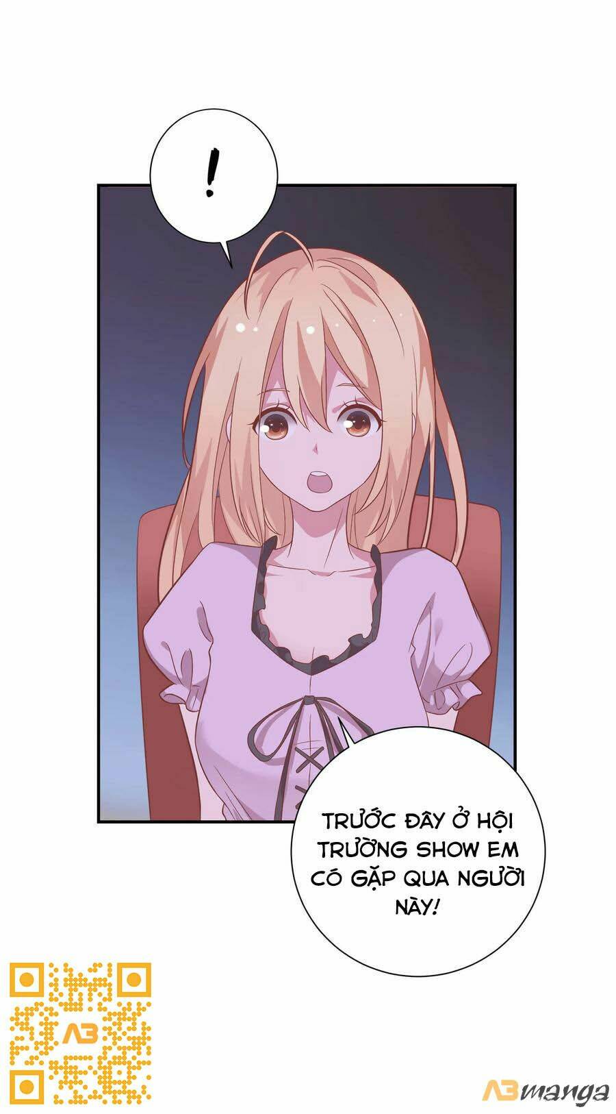 Hẹn Hò Siêu Tốc: Chapter 38
