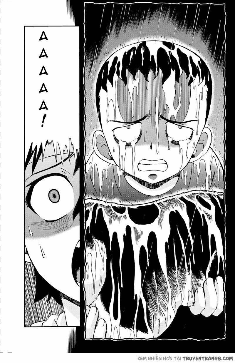 Our Reason For Living: Chapter 14