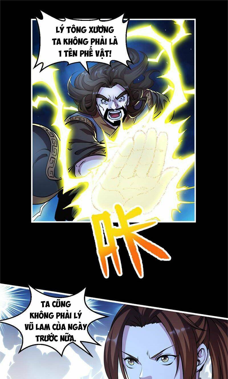 Đừng Cản Ta Tu Tiên: Chapter 16