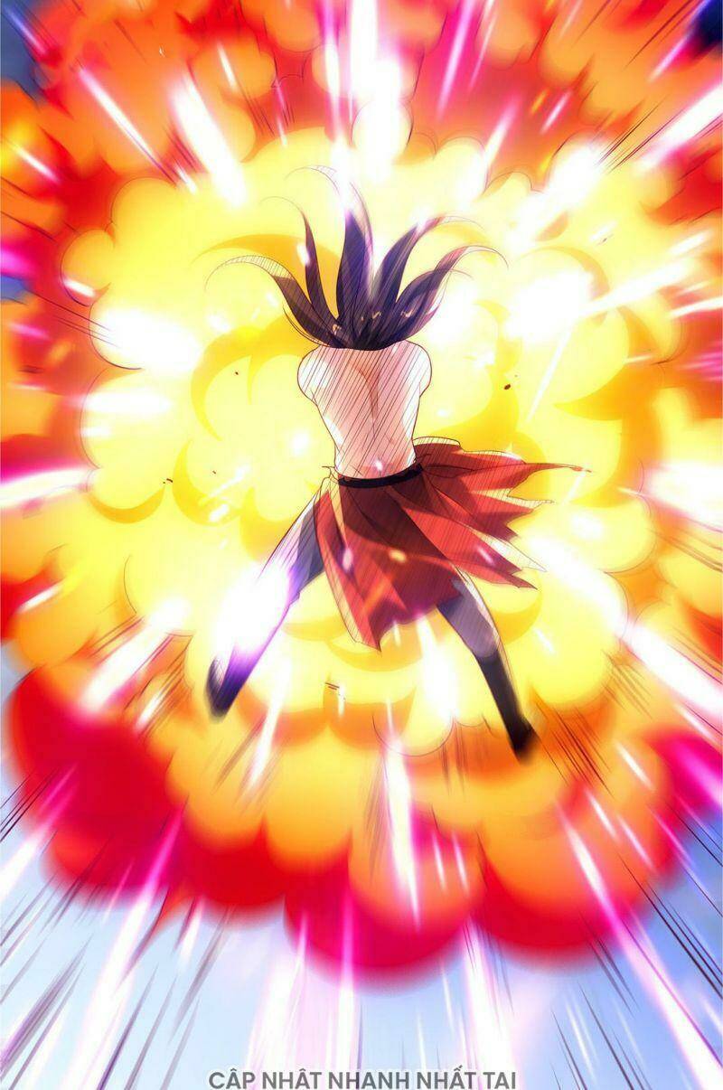 Thiên Kim Bất Hoán: Chapter 69