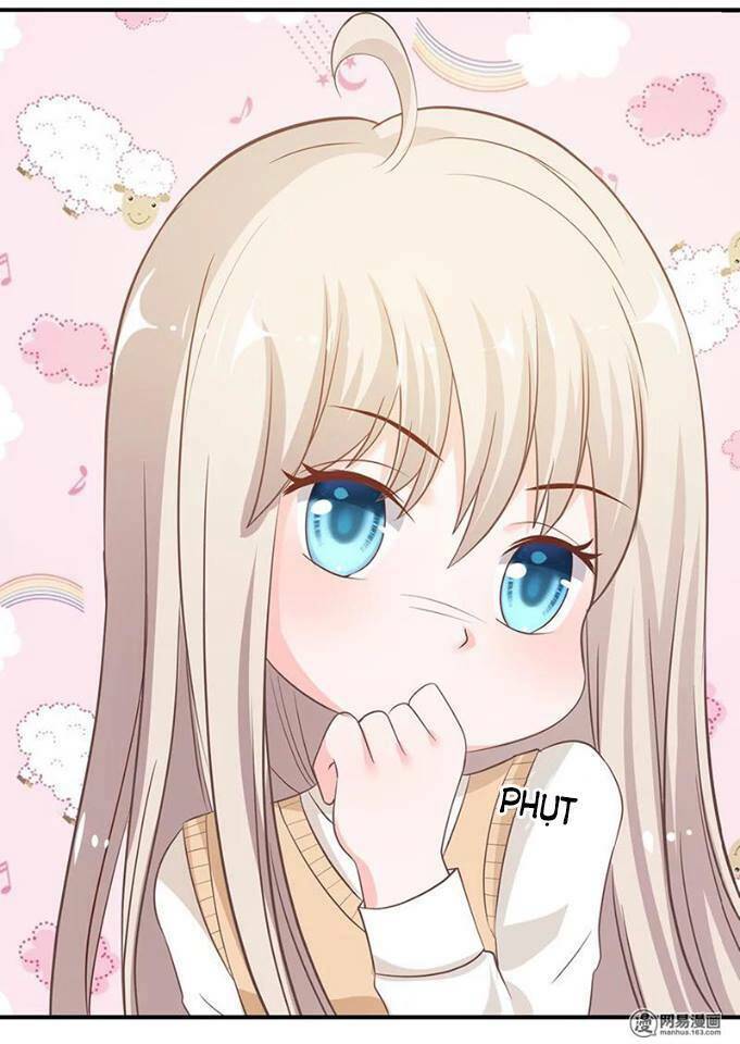 Cả Thế Giới Tớ Chỉ Yêu Cậu: Chapter 22