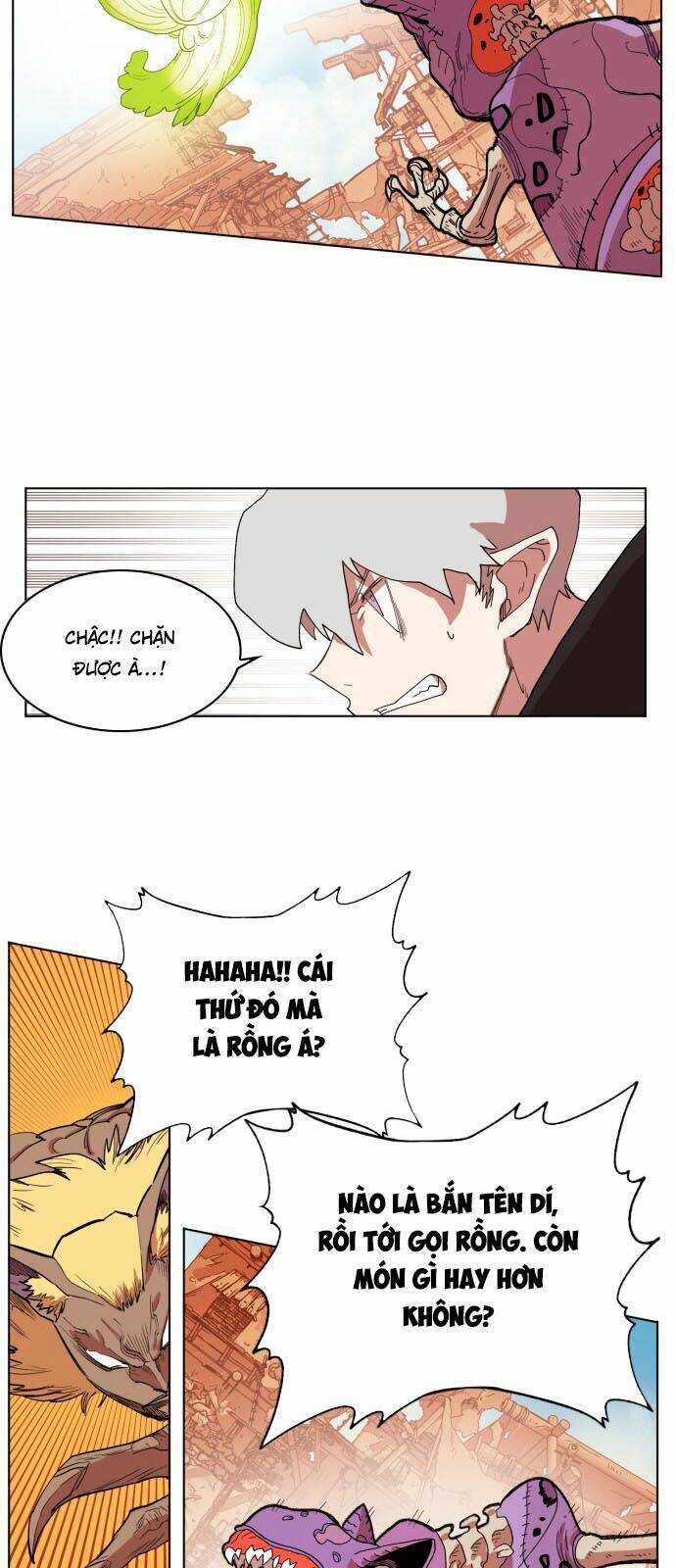 Hard Core Leveling Warrior: Chapter 150