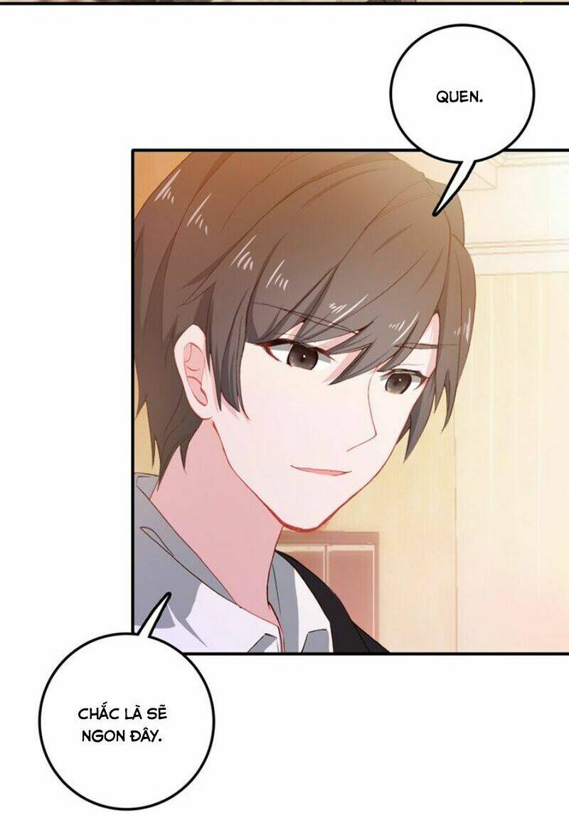 Nhất Sinh Nhất Thế Mỹ Nhân Cốt: Chapter 29