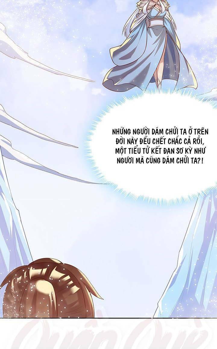 Siêu Phàm Truyện: Chapter 94