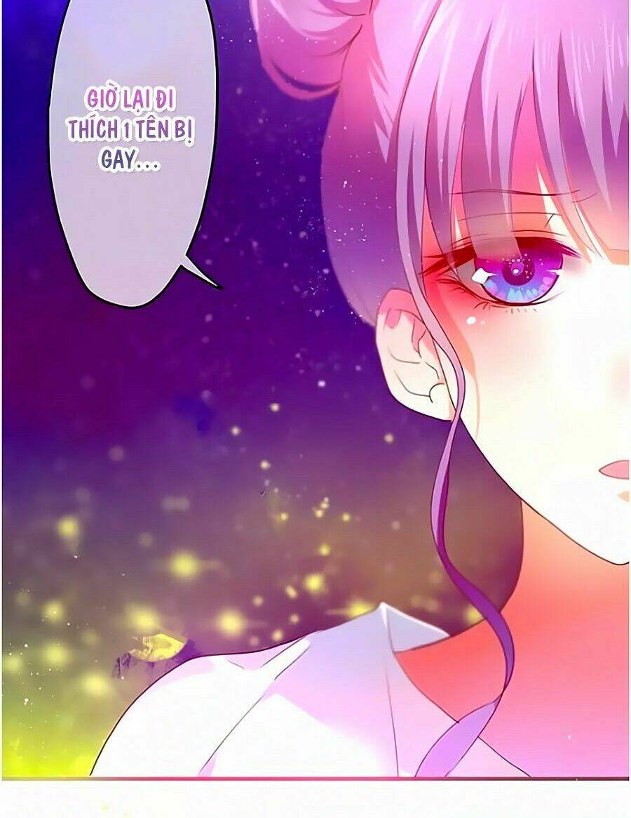 Tháng Sáu Kì Diệu: Chapter 10