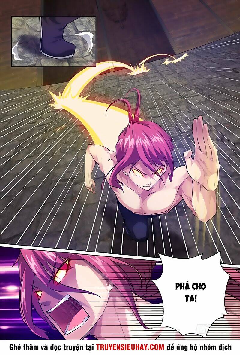 Ta Là Bá Vương: Chapter 15