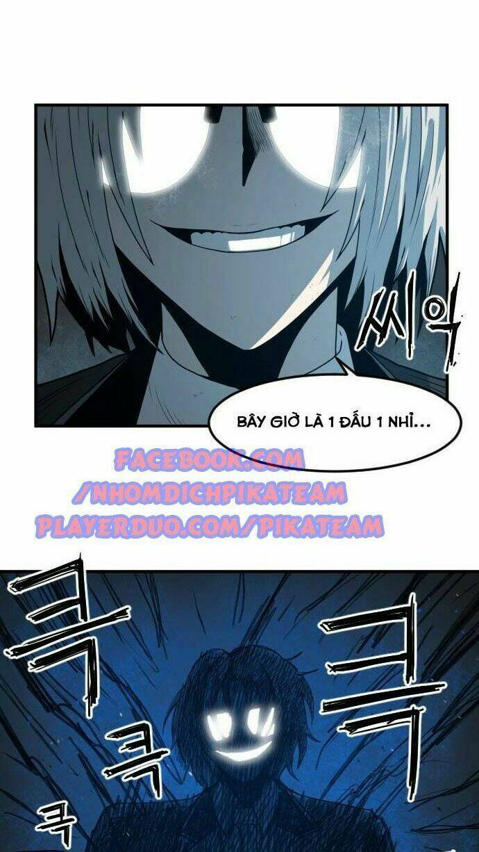 Chinh Phạt Học Đường: Chapter 7