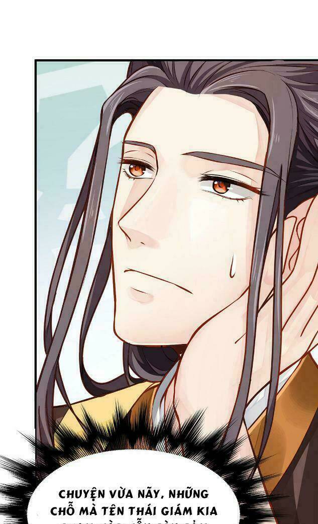 Bệ Hạ Xin Tự Trọng: Chapter 8