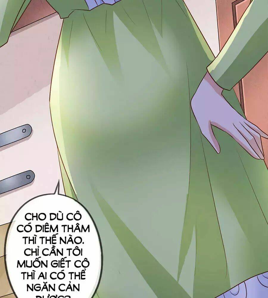 Mỹ Vị Giai Thê: Chapter 80