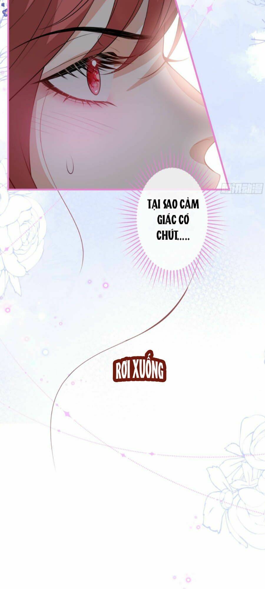 Xuyên Không Đến Thế Giới Trở Thành Đóa Hoa Của Anh: Chapter 24