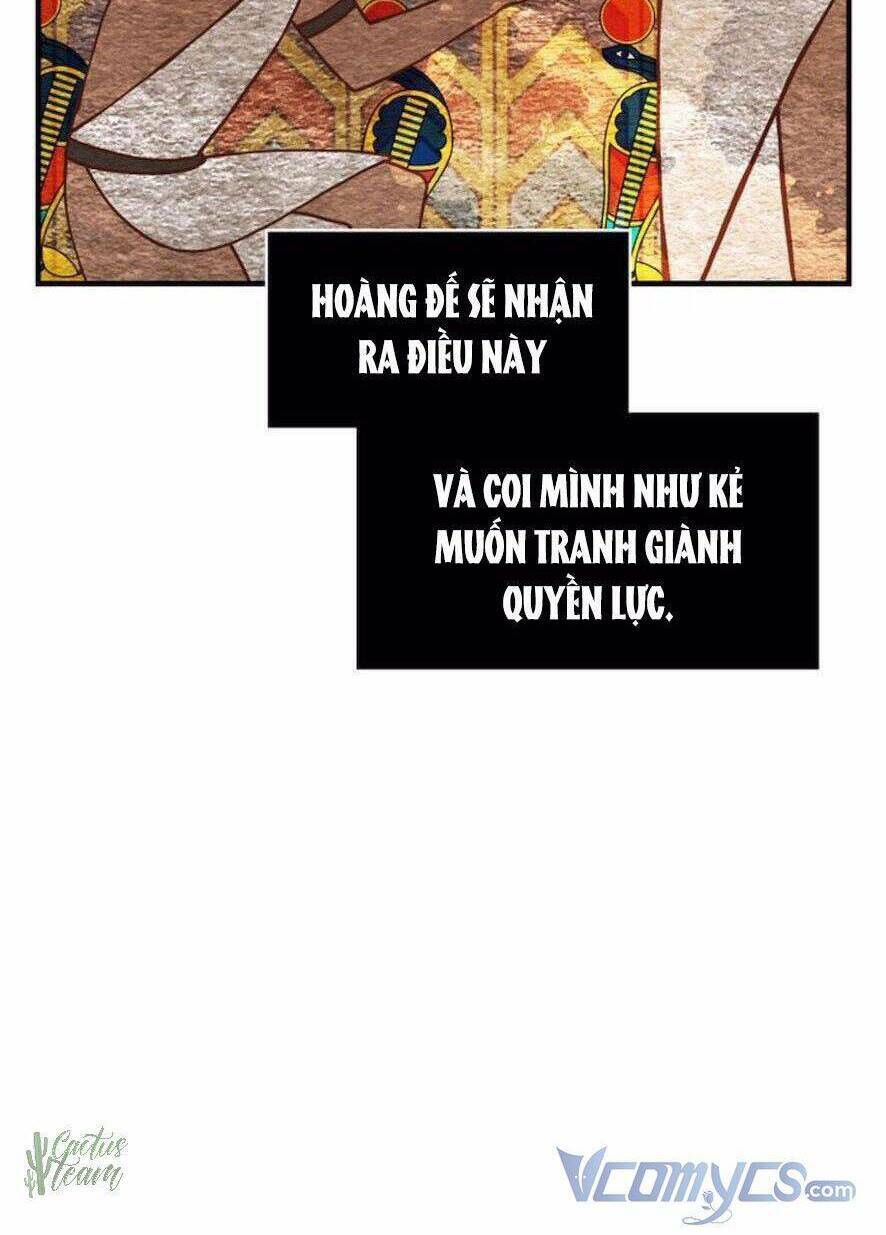 Lòng Trung Thành Với Kẻ Ác: Chapter 14