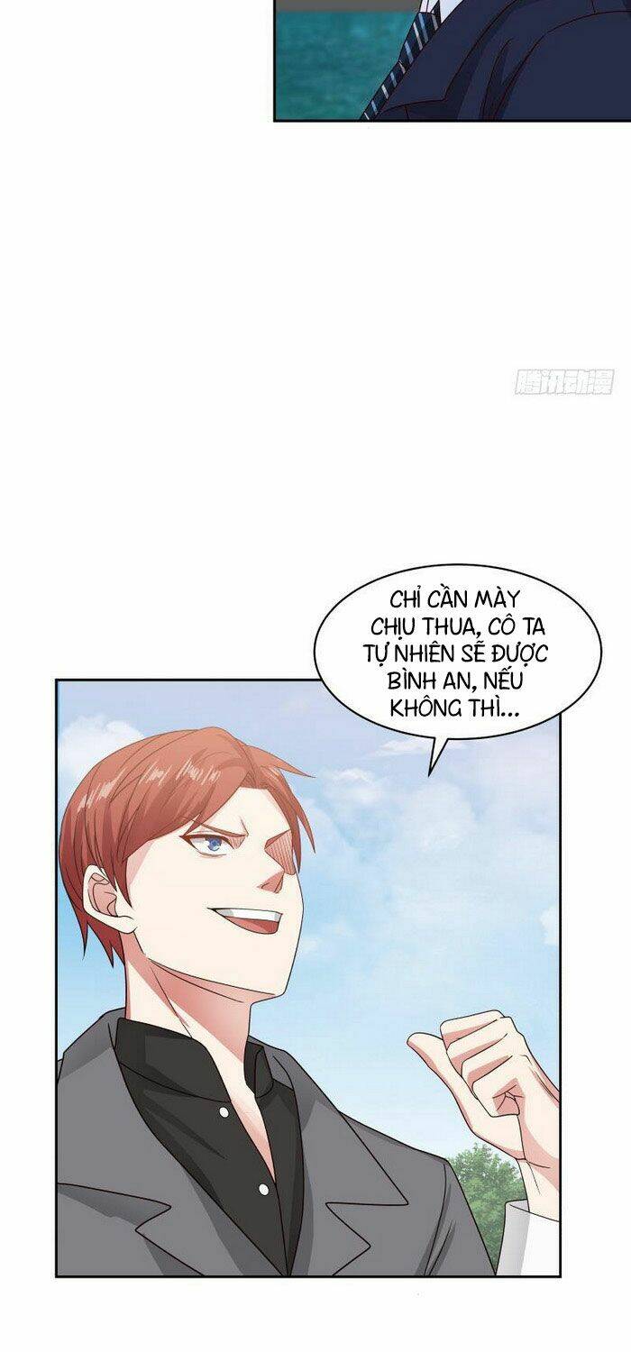 Đô Thị Tuyệt Thế Cuồng Tôn: Chapter 36